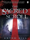 The Sacred Scroll (eBook)